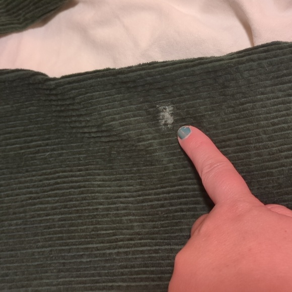 Pact organic cotton corduroy drawstring pants - Picture 6 of 6